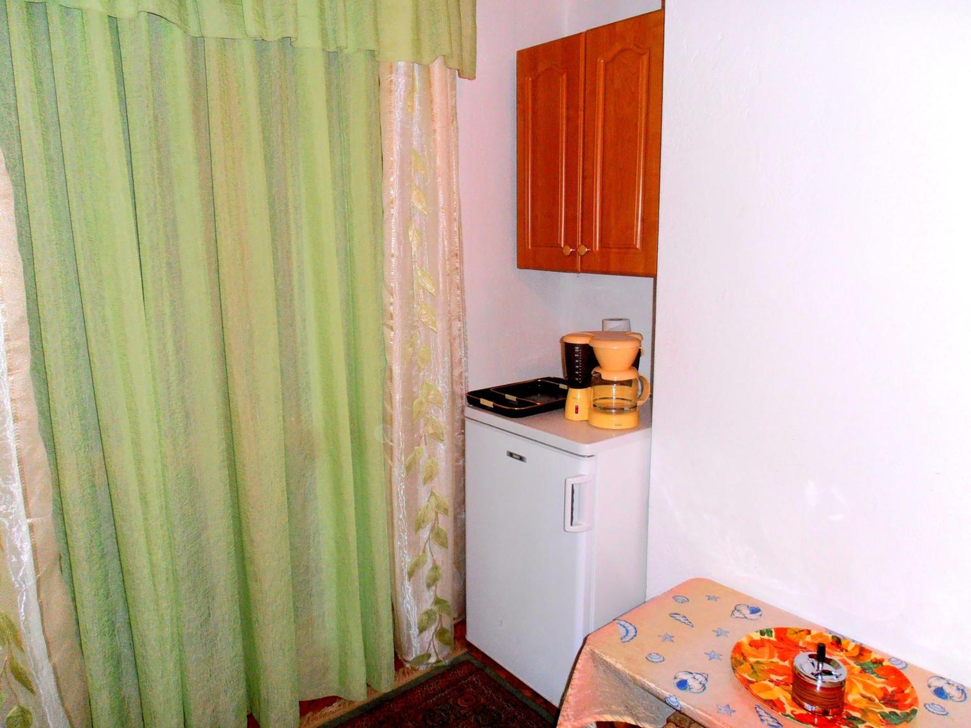 Pansion Danijela Hotel โรกอซนิซา ภายนอก รูปภาพ